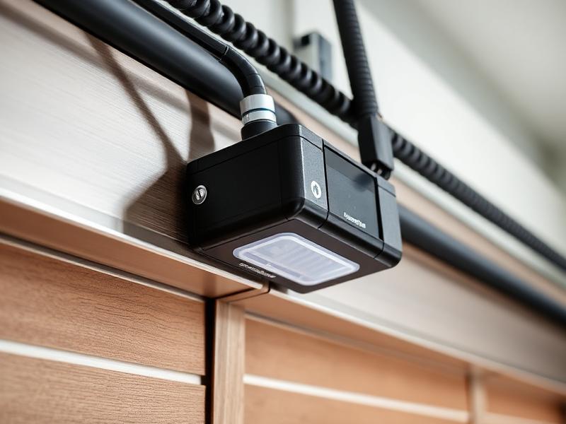 Crush Prevention Systems: Protecting Your Family