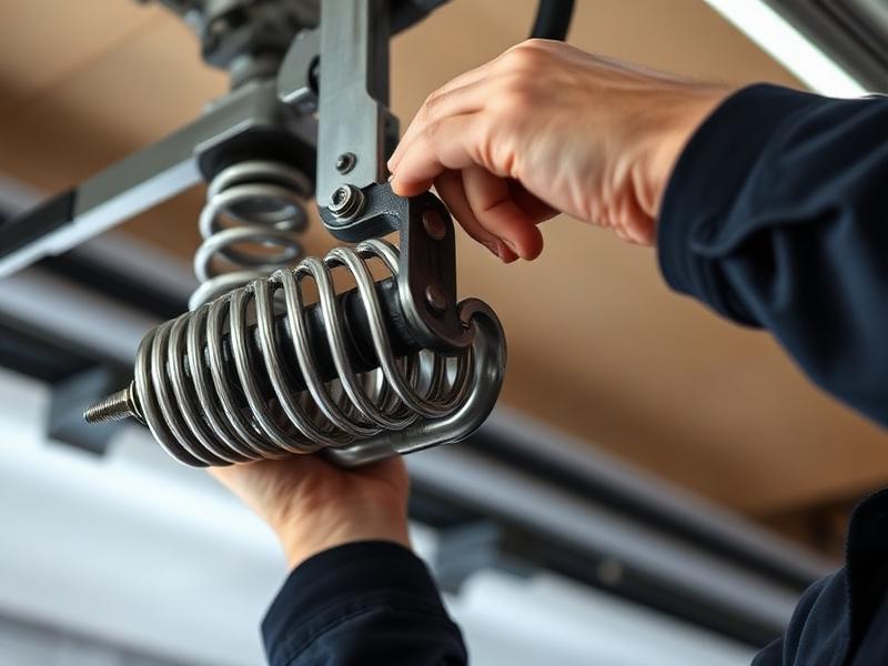 Garage Door Repair - professional garage door services in Swansboro NC